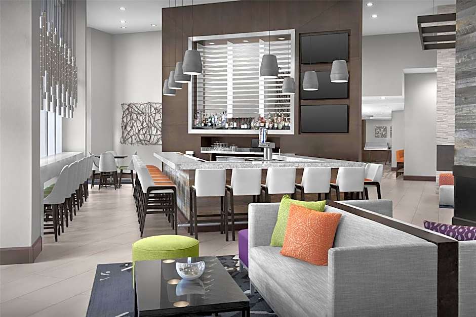 Hilton Garden Inn Charlotte Waverly