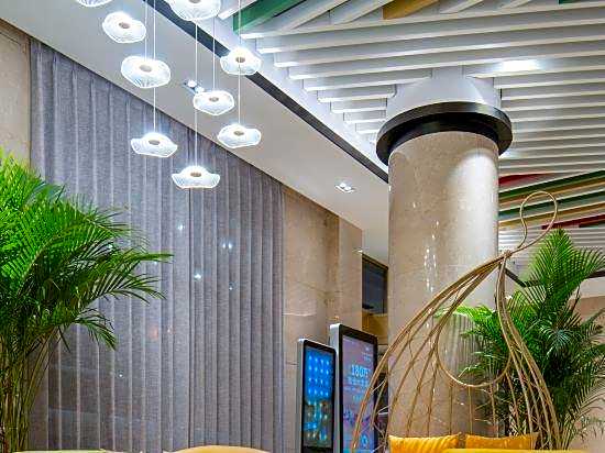 Pulun Hotel