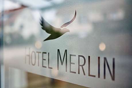 Hotel Merlin