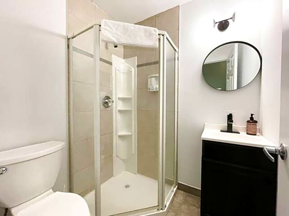 Lake Superior Boutique Hotel