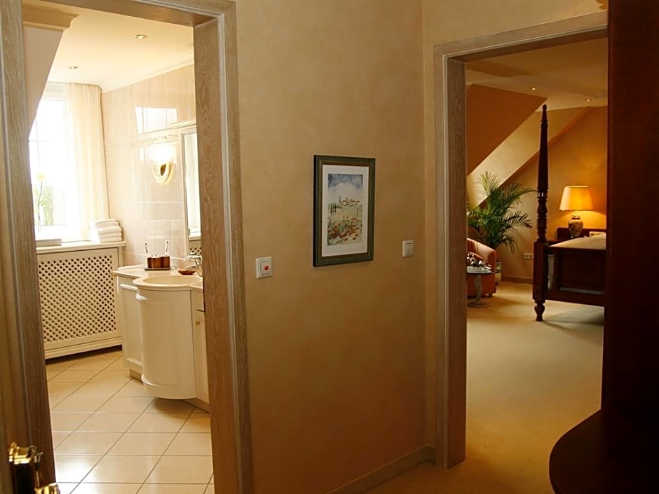Ententurm - Hotel und Eventlocation