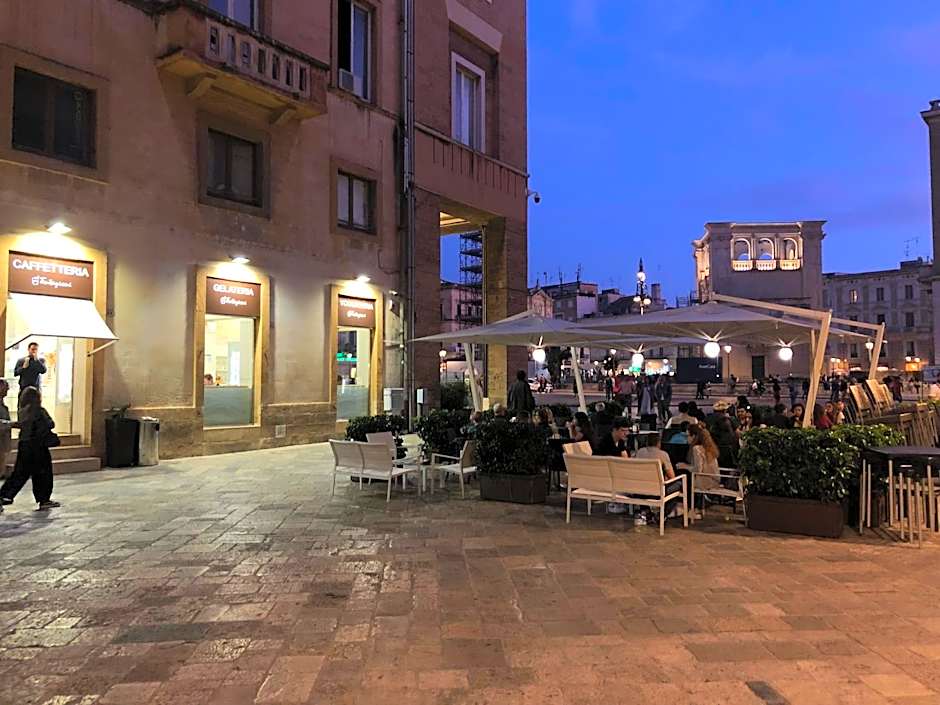 B&B Degli Artisti Suite