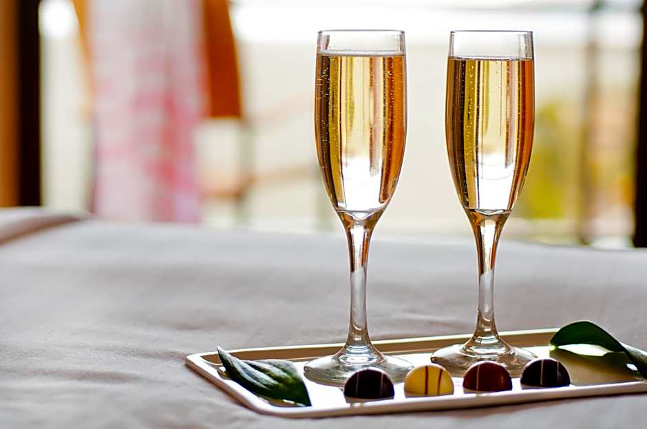 Leonardo Plaza Hotel Tiberias