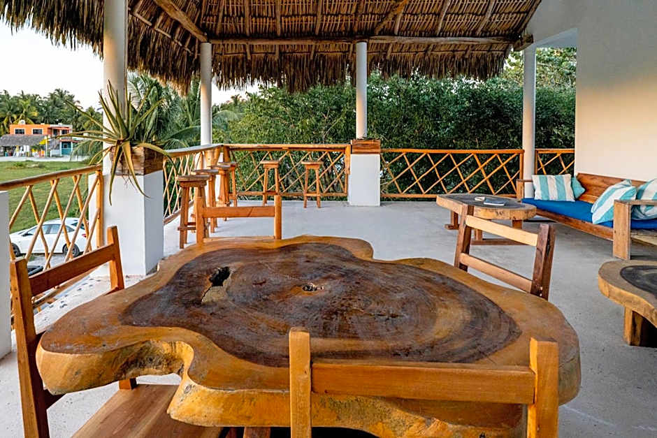 Casa Cuyo Hotel