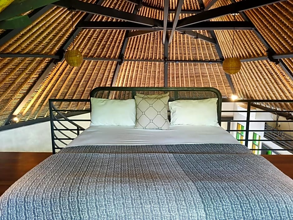 SuB Villas Bali