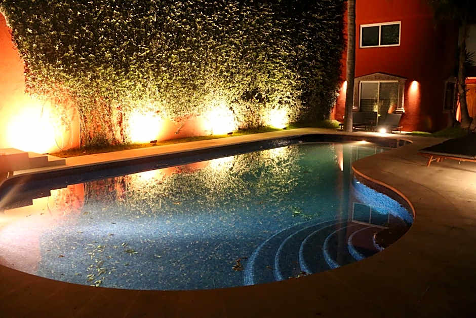 Hotel Boutique Abad