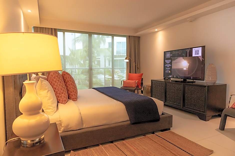 The Ocean Club, a Luxury Collection Resort, Costa Norte