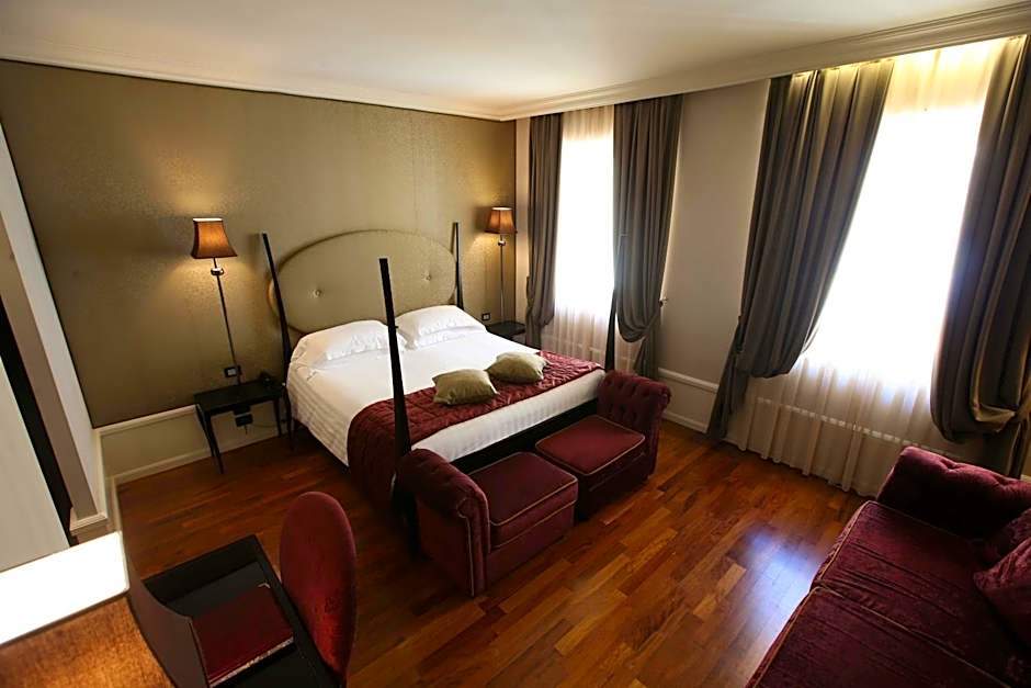 Hotel Milano & SPA***S