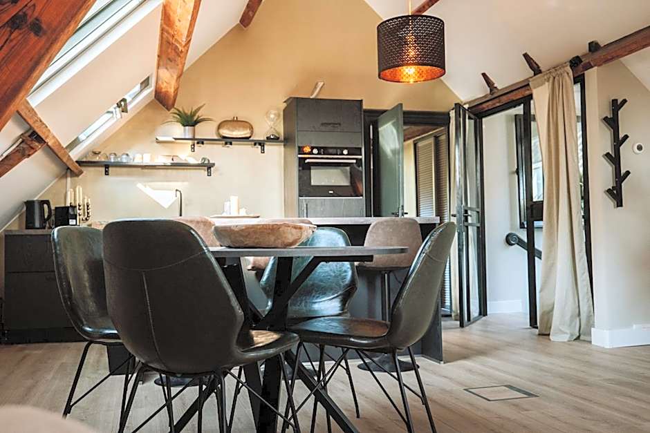 Jacques van Marken Erfgoed