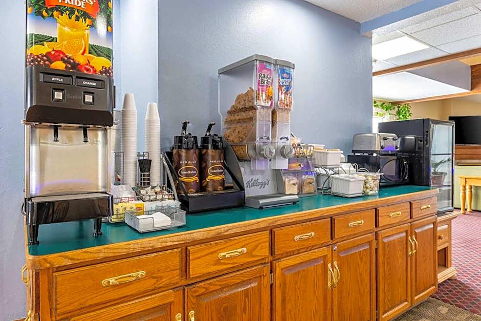 Royal Inn & Suites Milaca