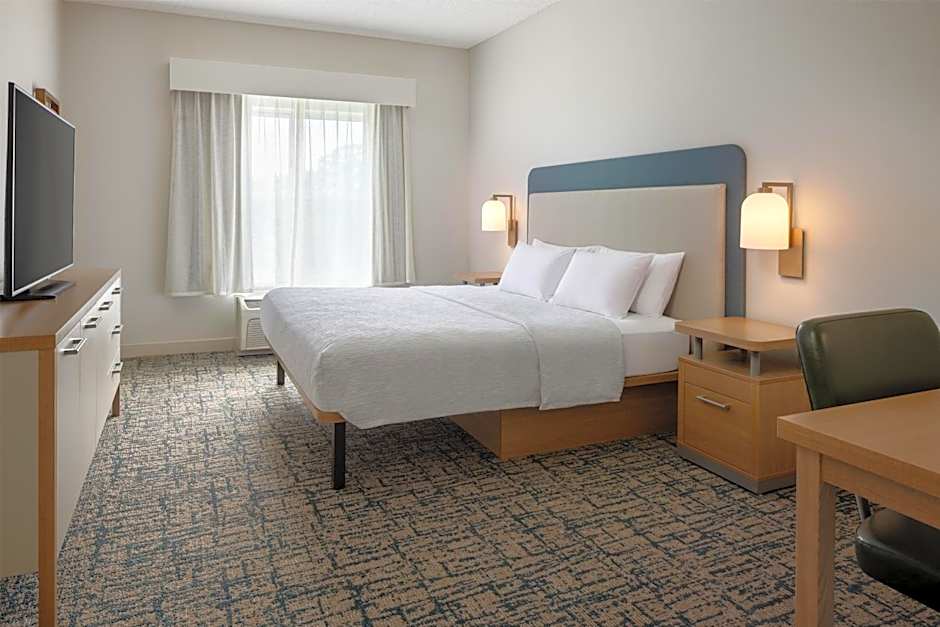 Homewood Suites by Hilton Minneapolis-New Brighton