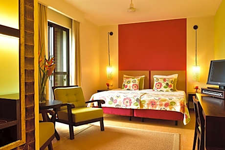 Junior Suite with Sea View