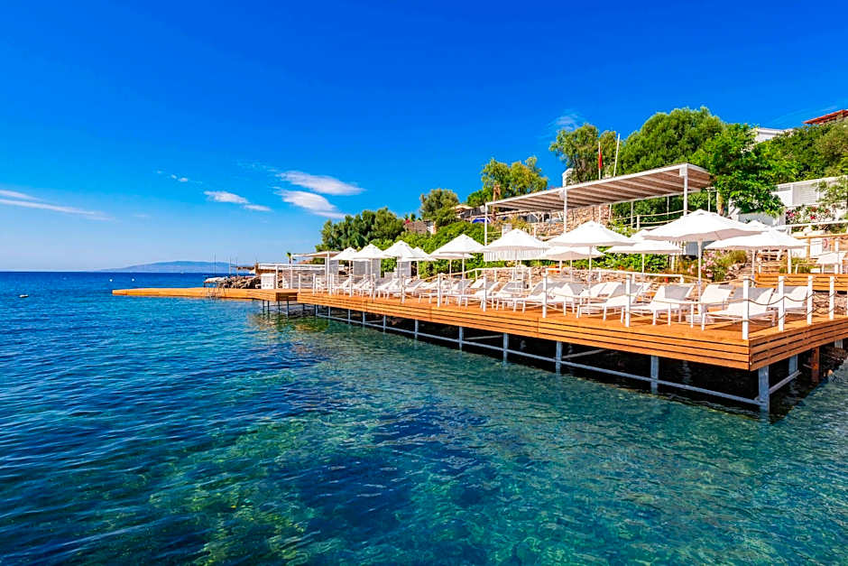 Doria Hotel Bodrum