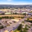 Basecamp Puyallup a Travelodge by Wyndham