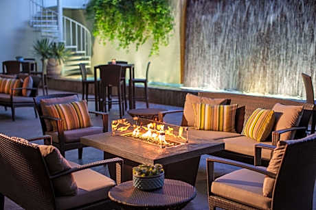 The Westin South Coast Plaza, Costa Mesa