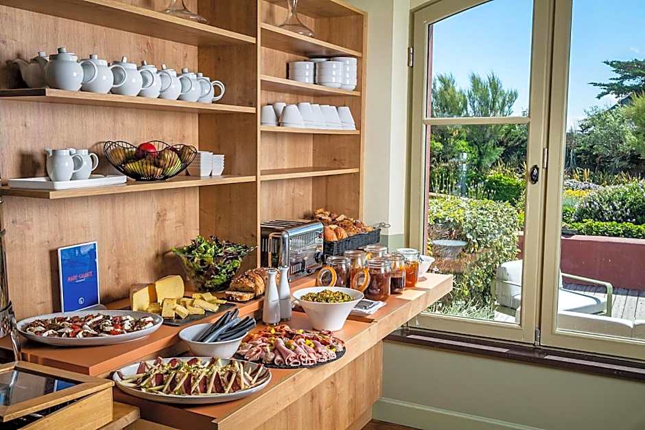 Le Grand Large, Belle-Ile-En-Mer