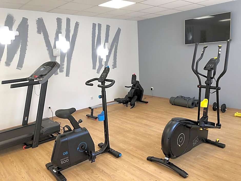 ibis Styles Roanne Centre Gare