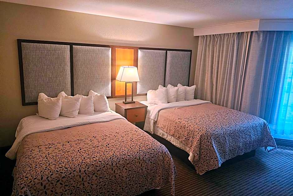 Americinn by Wyndham Birch Run/Frankenmuth