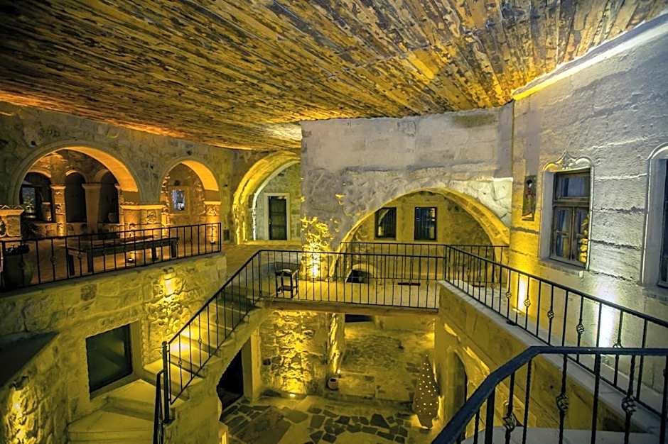 Antique House Cappadocia