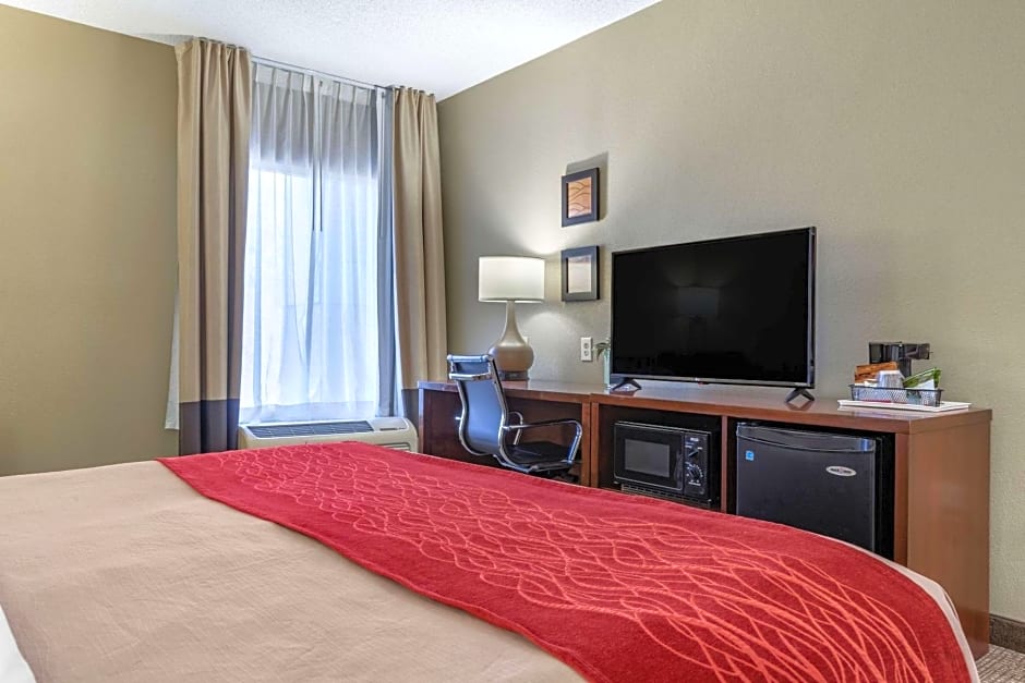 Comfort Inn Blythewood - North Columbia