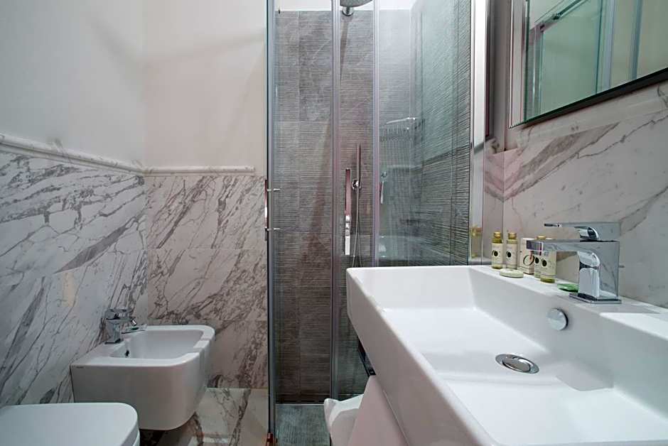 Hotel Boston