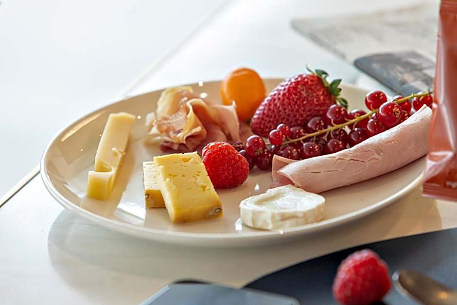 Hotel Indigo - Cagnes-sur-Mer By IHG