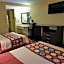 Super 8 by Wyndham Wichita Airport