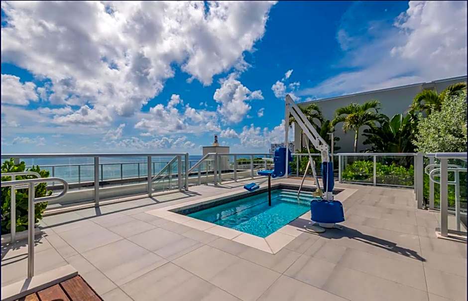 Global Rent Apart - Costa Hollywood