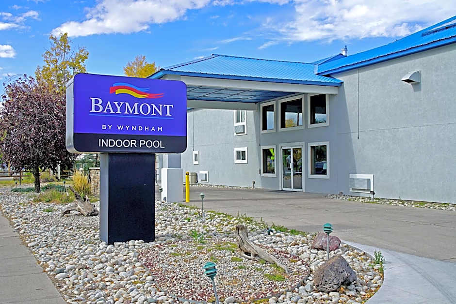 Baymont by Wyndham Monte Vista