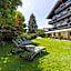 Alpen Glück Hotel Villa Lisa garni