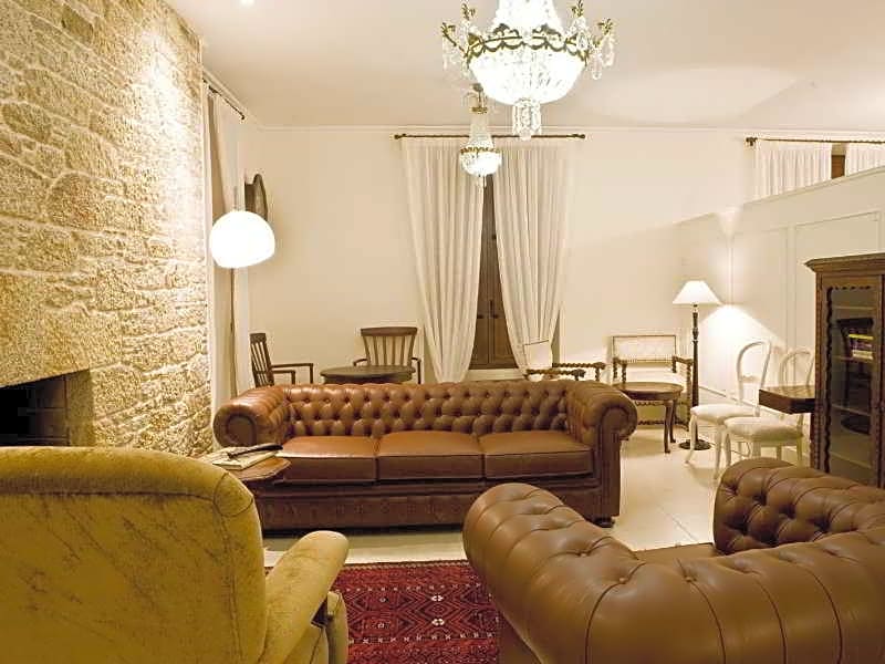 A Torre de Laxe hotel