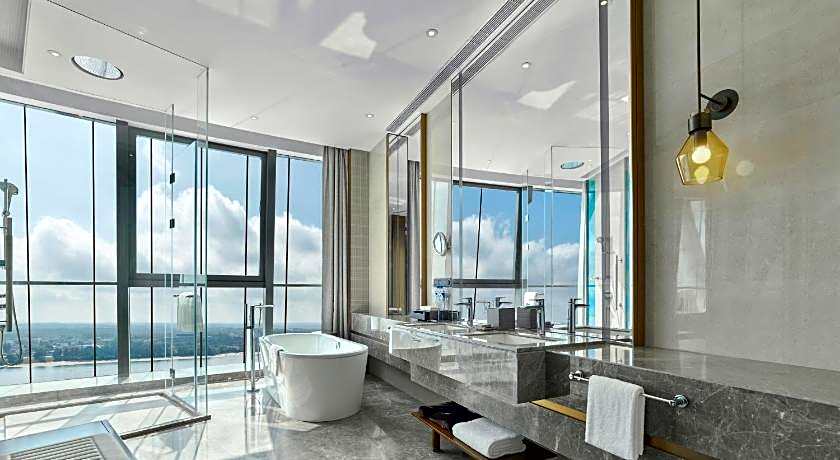 Hilton Hainan Ocean Flower Island