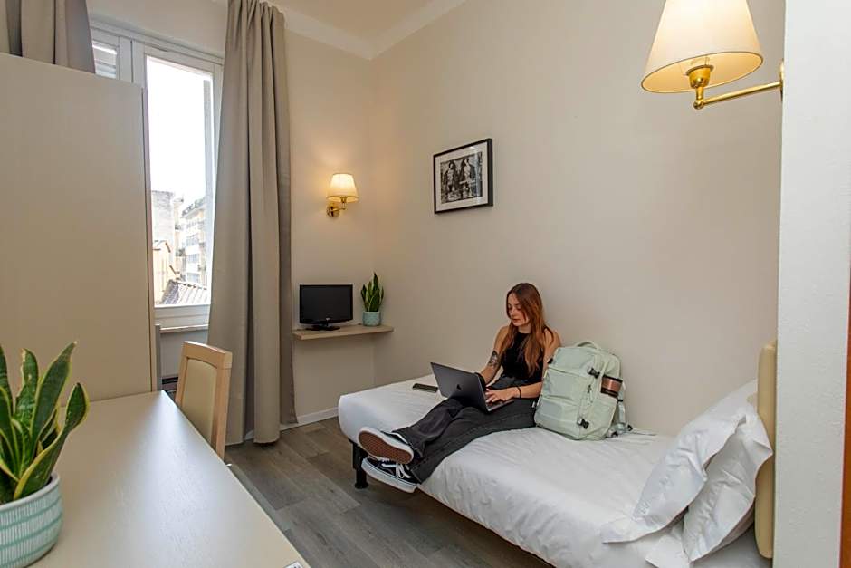 Hotel L'Aretino