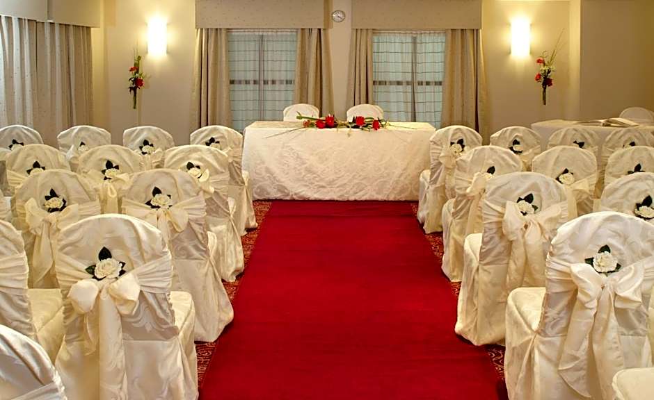 Holiday Inn Derby/Nottingham By IHG
