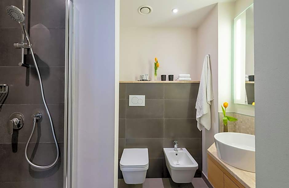 NYX Hotel Milan by Leonardo Hotels