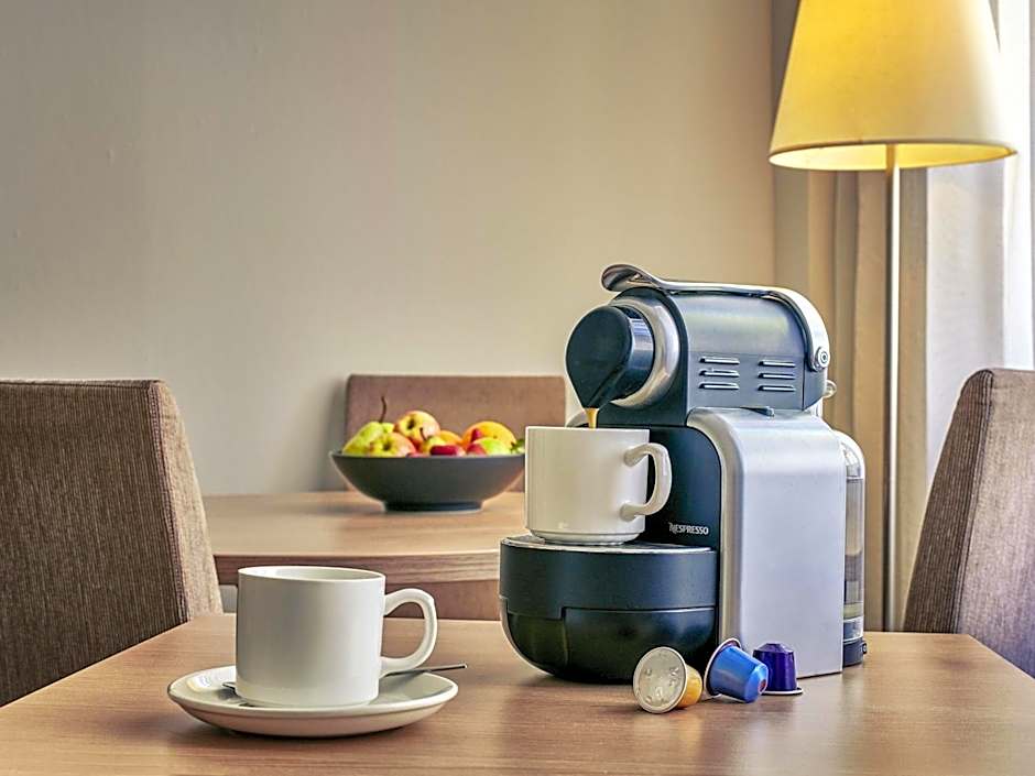 Mercure Hotel Perth