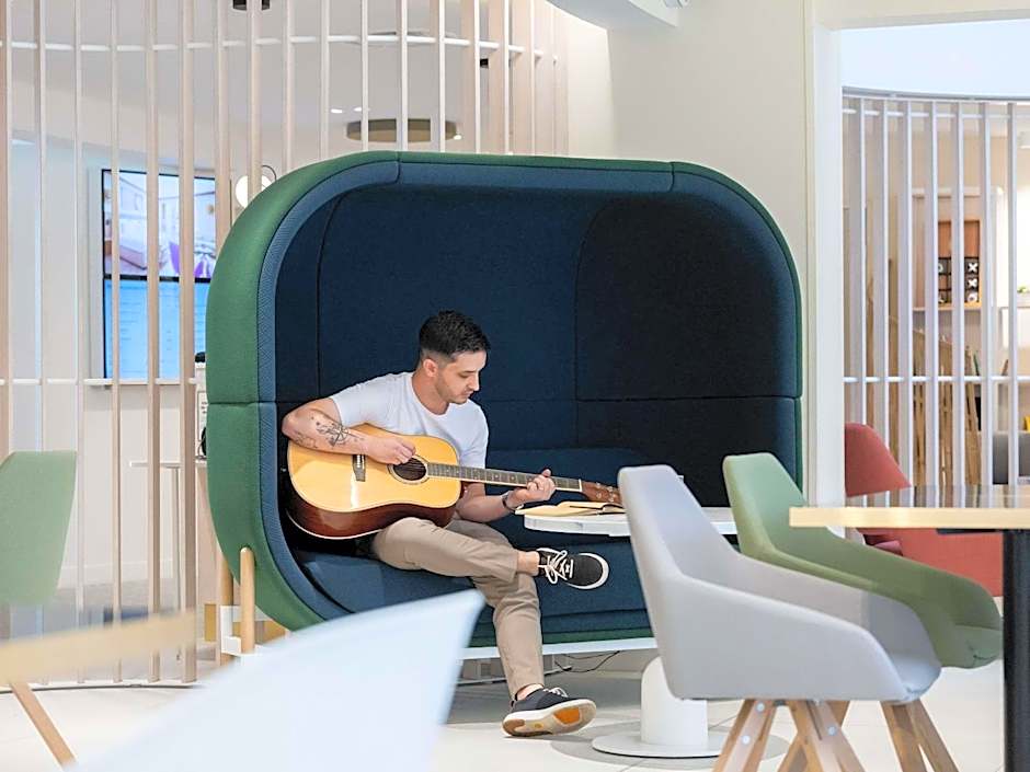 Novotel Suites Montpellier