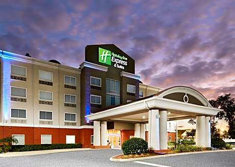 Holiday Inn Express Palatka Northwest By IHG
