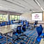 Crowne Plaza Princeton - Conference Center by IHG