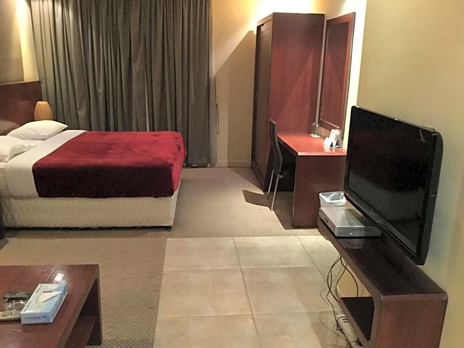 Continental Suite farwaniya