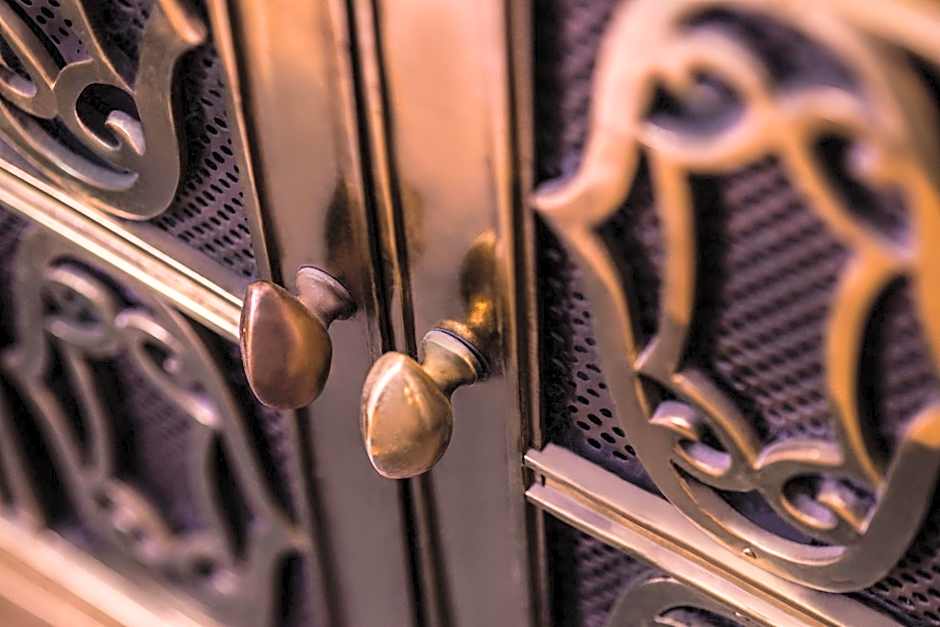 Esplanade Zagreb Hotel