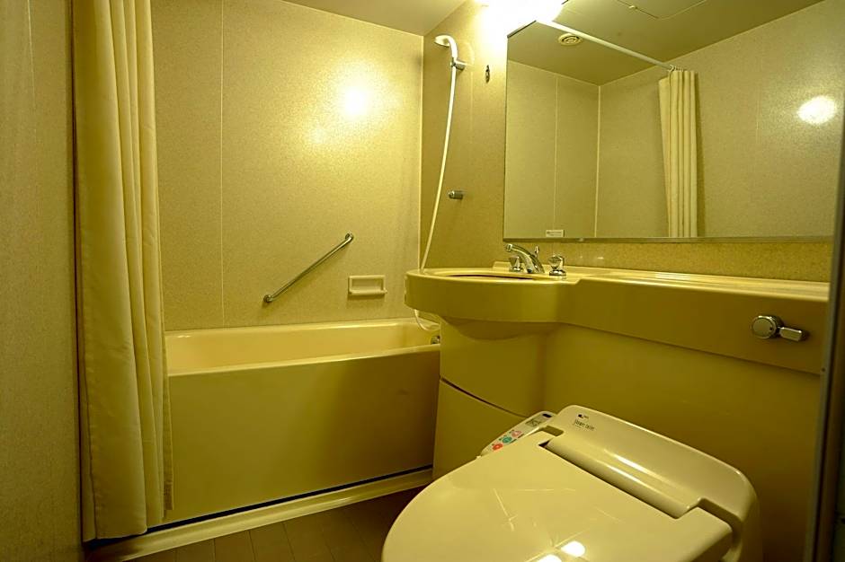 Suizenji Comfort Hotel