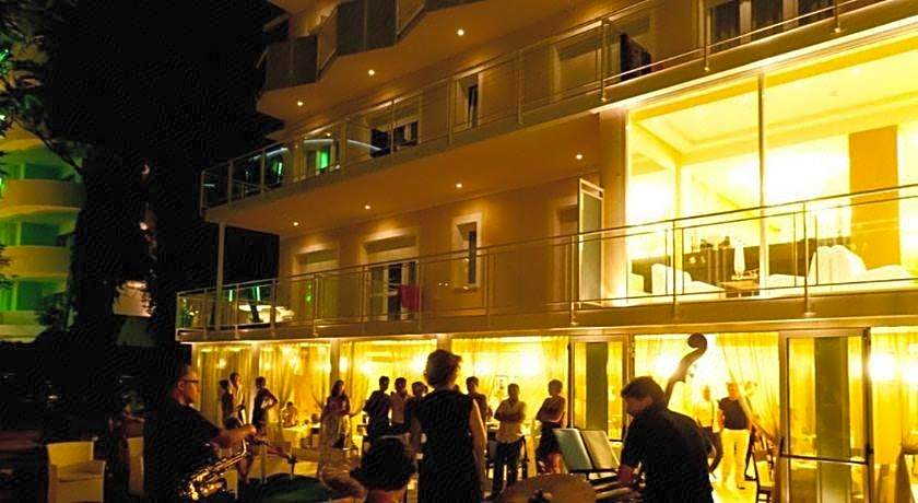 Hotel Kent