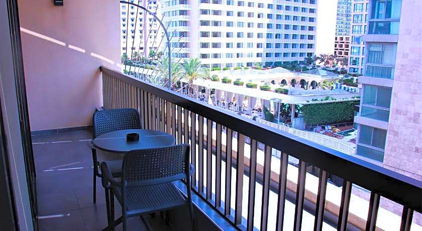 Beverly Hotel Beirut