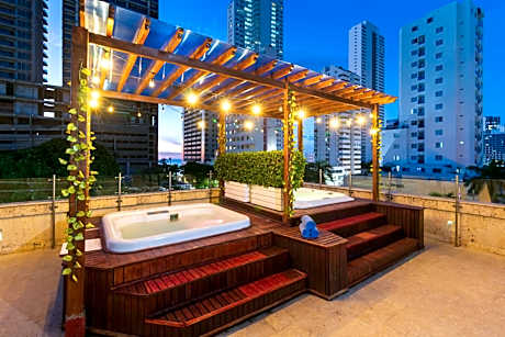 GIO hotel Tama Cartagena