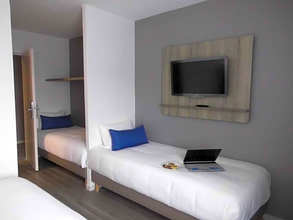 Hotel Le Circuit Le Mans