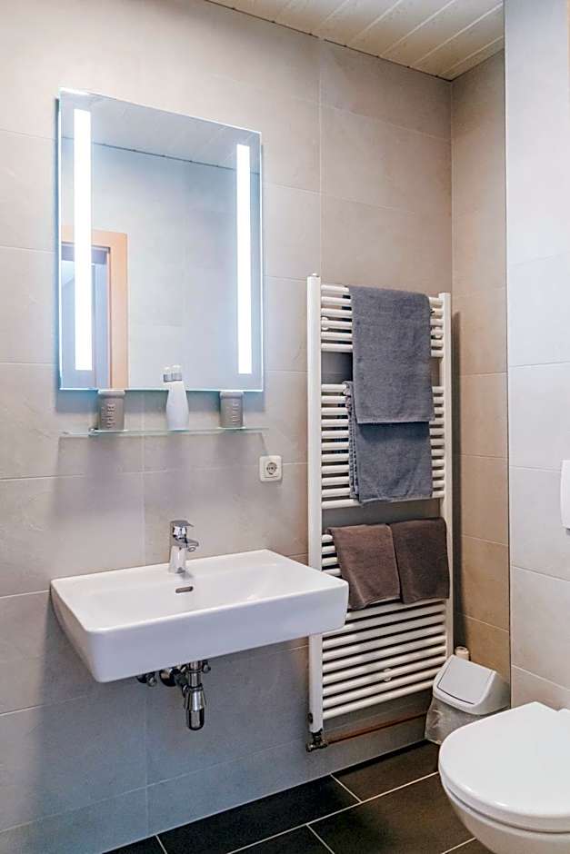 Gasthaus zur Waldschenke