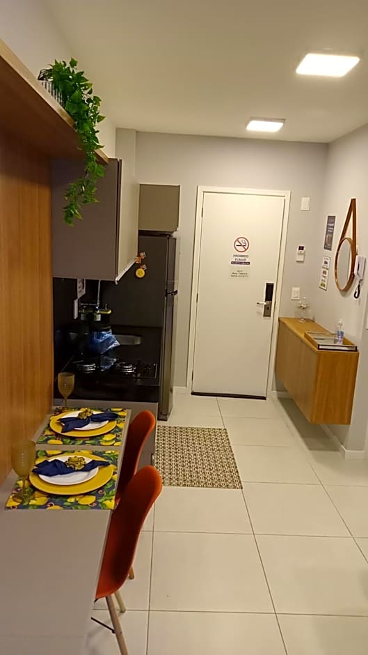 Edf Time - conforto e sofisticação