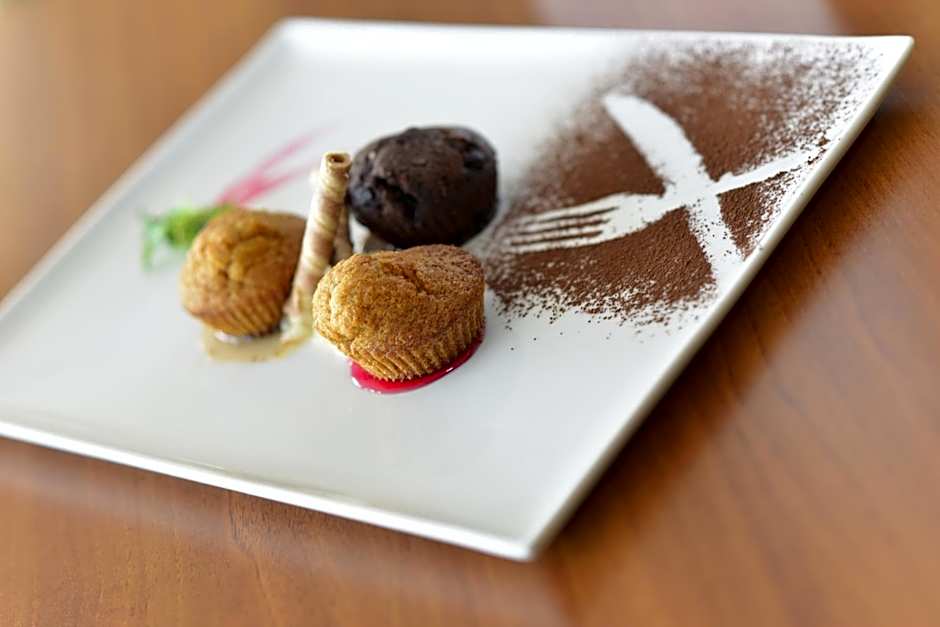 Orucoglu Oreko Hotel