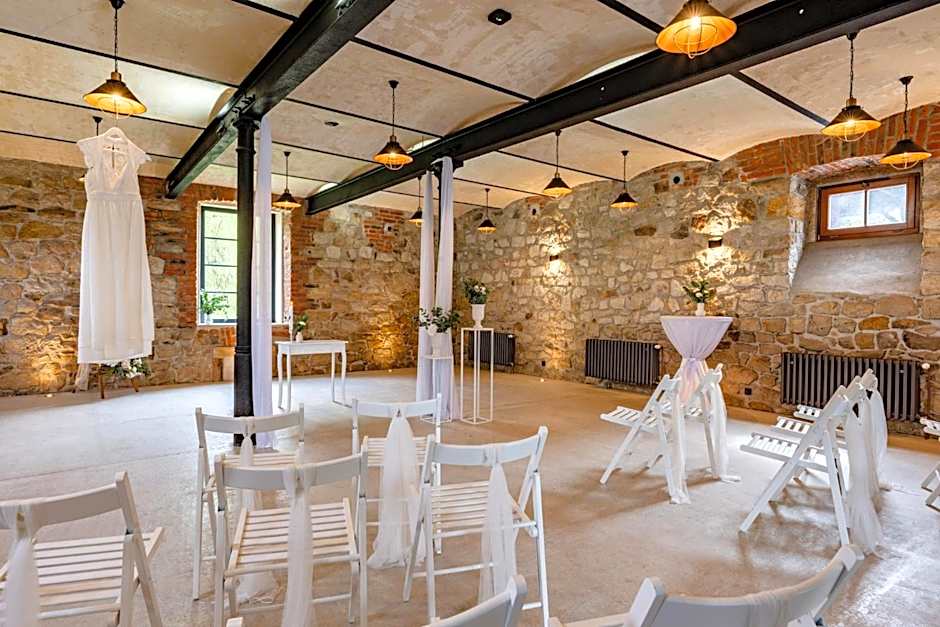 Hotel Švýcarský dům